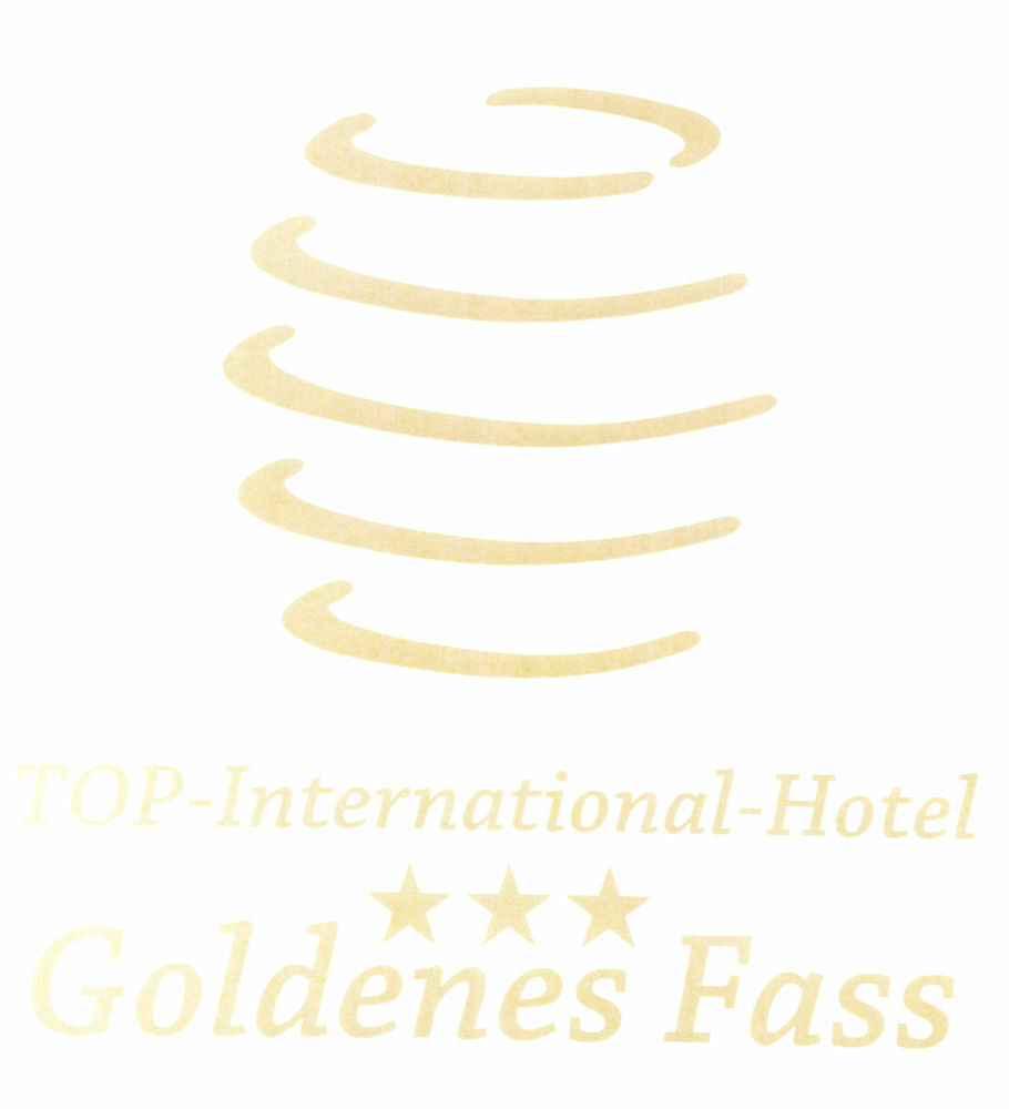 Hotel Goldenes Fass In Rothenburg Ob Der Tauber Bagian luar foto